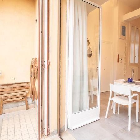 Appartement Realkasa Lame Flat à Bologne Extérieur photo