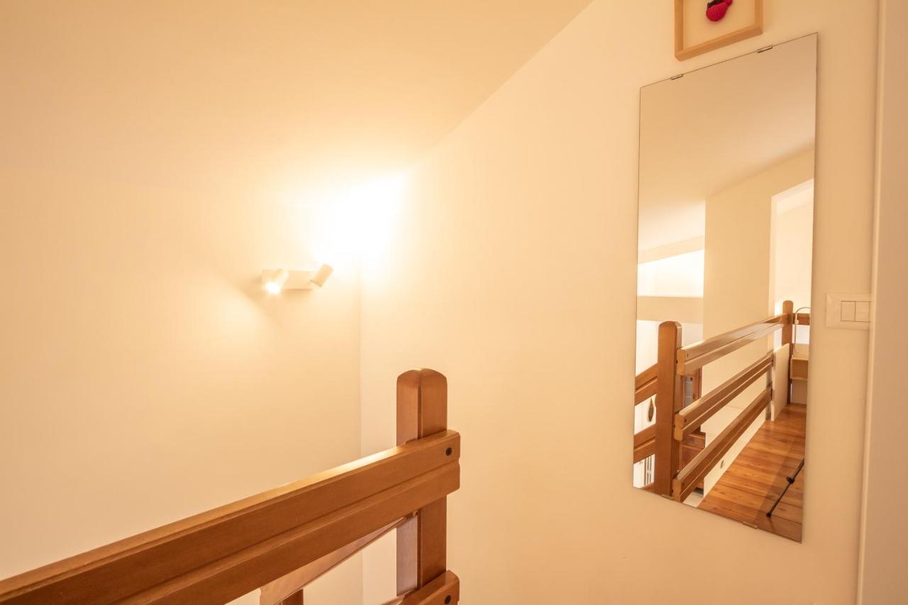 Appartement Realkasa Lame Flat à Bologne Extérieur photo