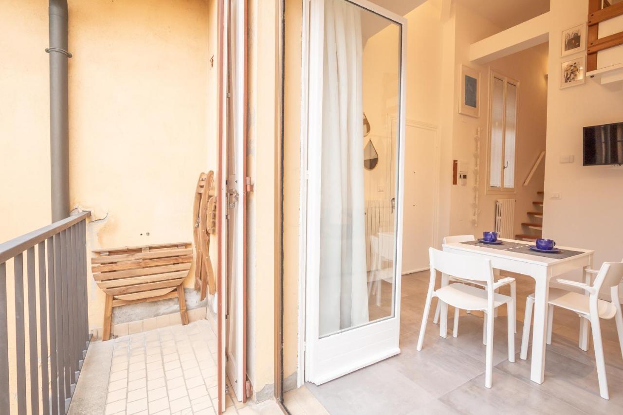 Appartement Realkasa Lame Flat à Bologne Extérieur photo