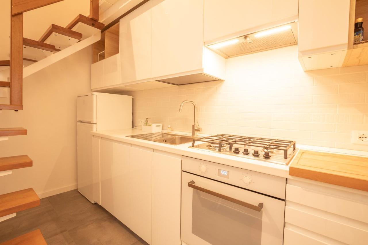 Appartement Realkasa Lame Flat à Bologne Extérieur photo