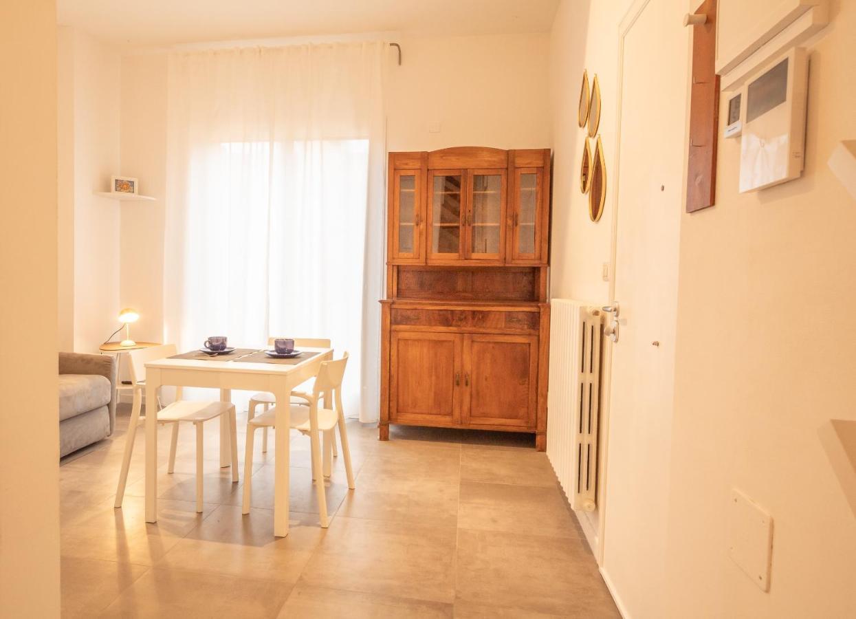 Appartement Realkasa Lame Flat à Bologne Extérieur photo