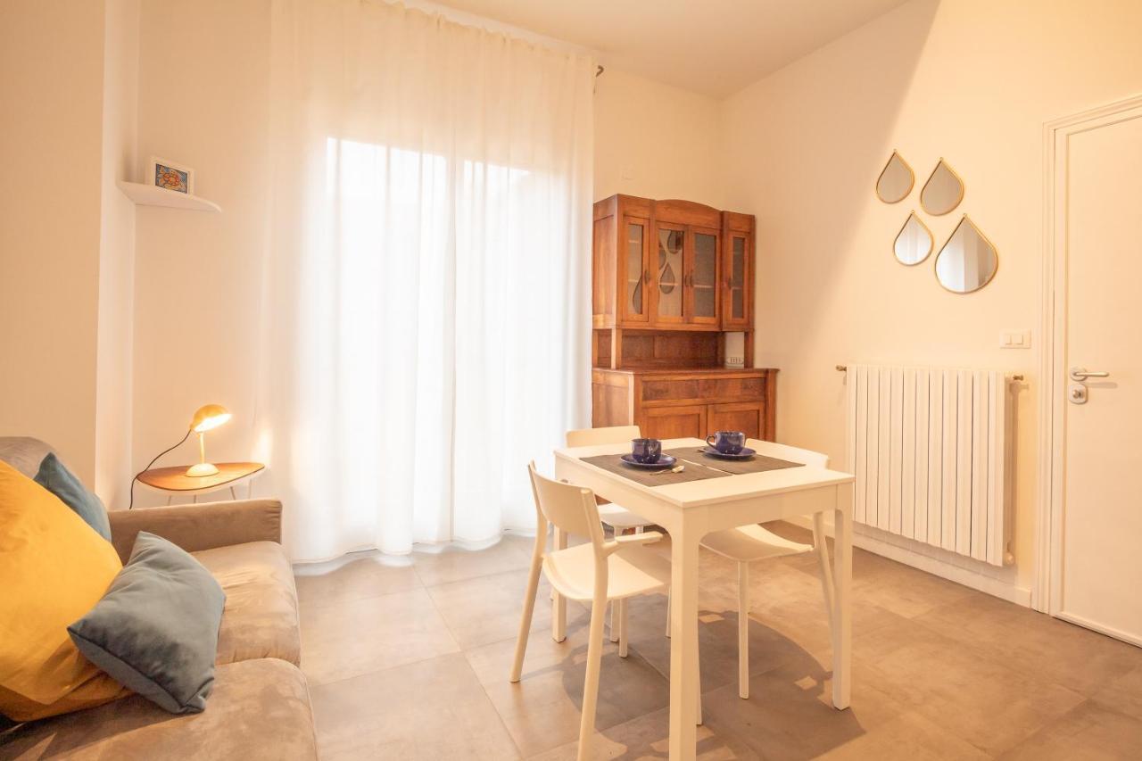 Appartement Realkasa Lame Flat à Bologne Extérieur photo