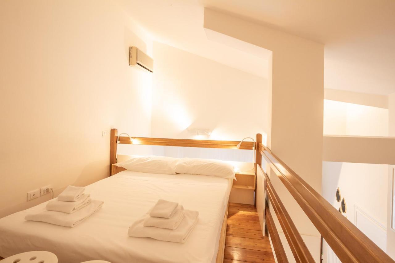 Appartement Realkasa Lame Flat à Bologne Extérieur photo