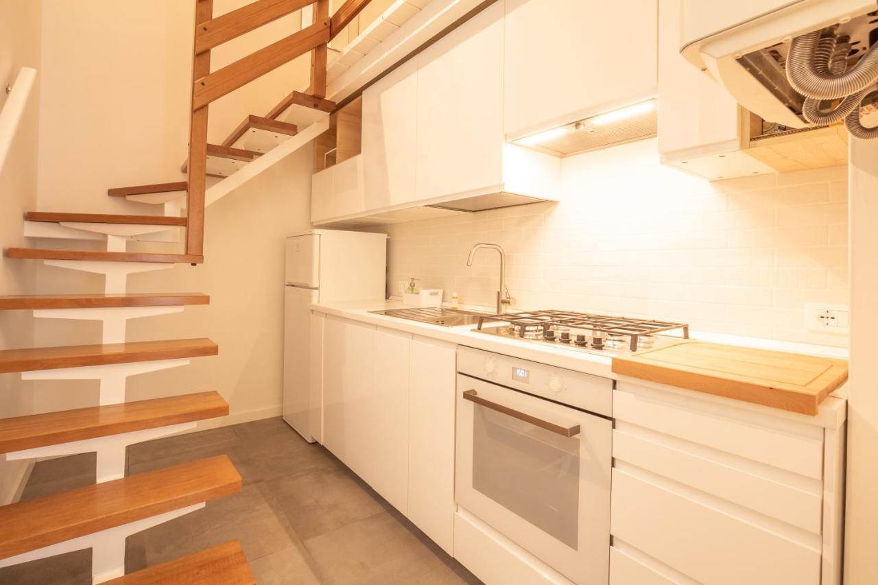 Appartement Realkasa Lame Flat à Bologne Extérieur photo