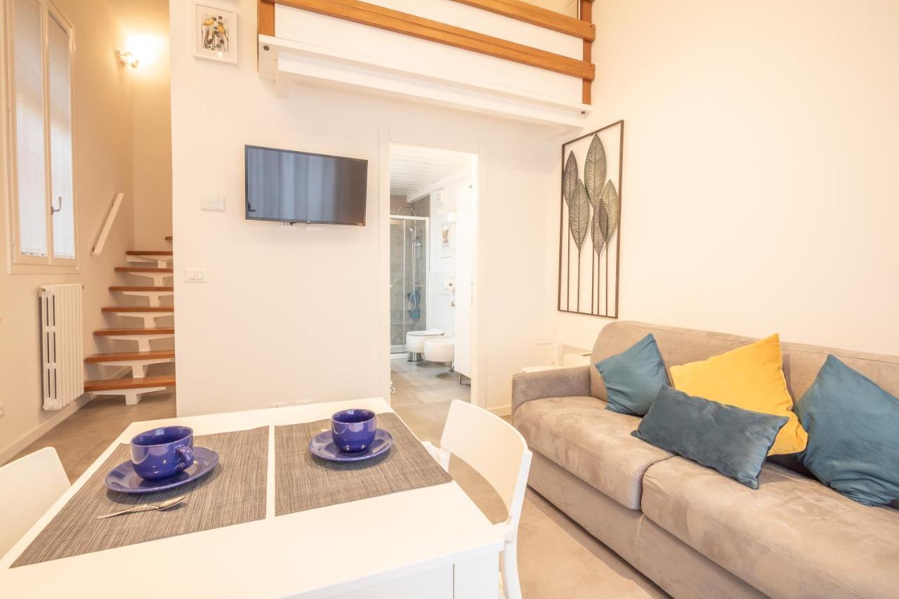 Appartement Realkasa Lame Flat à Bologne Extérieur photo