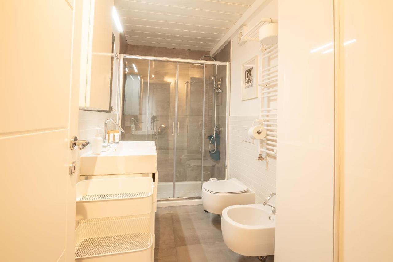 Appartement Realkasa Lame Flat à Bologne Extérieur photo