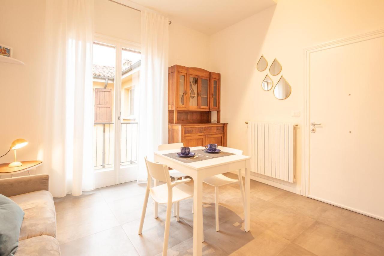 Appartement Realkasa Lame Flat à Bologne Extérieur photo