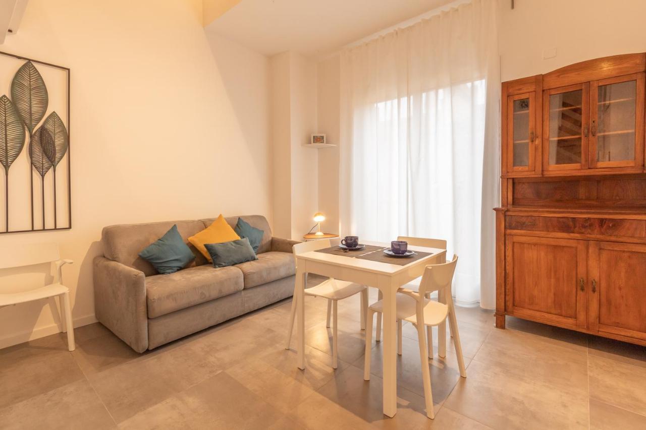 Appartement Realkasa Lame Flat à Bologne Extérieur photo