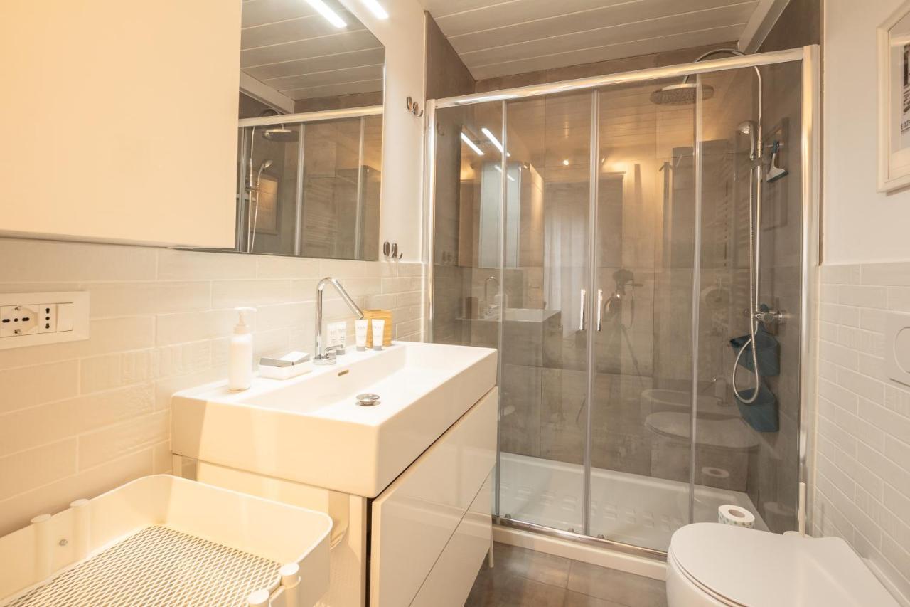 Appartement Realkasa Lame Flat à Bologne Extérieur photo
