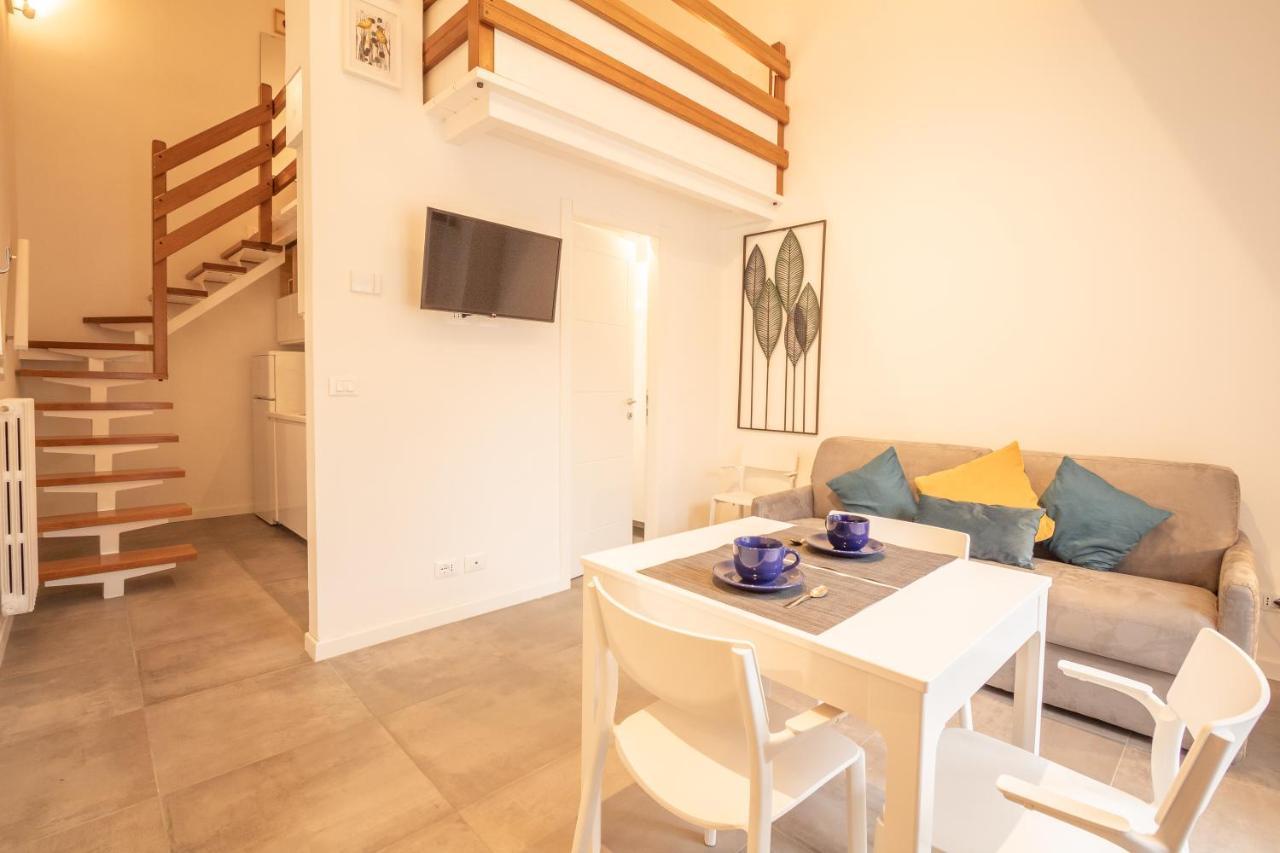 Appartement Realkasa Lame Flat à Bologne Extérieur photo