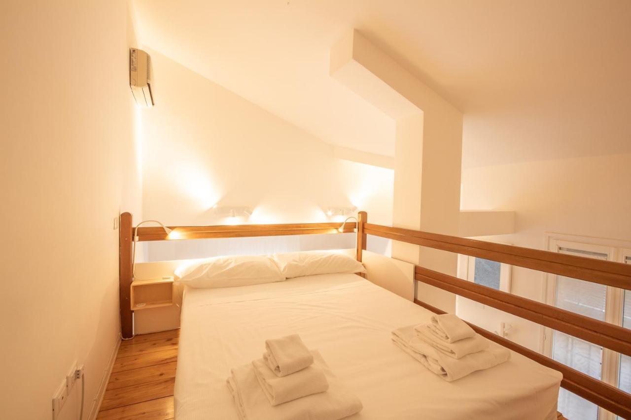 Appartement Realkasa Lame Flat à Bologne Extérieur photo