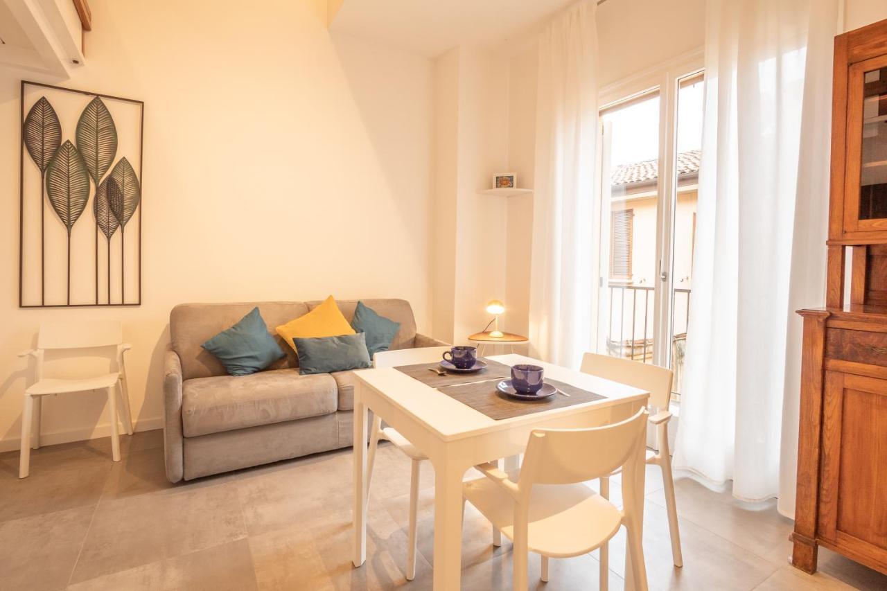 Appartement Realkasa Lame Flat à Bologne Extérieur photo