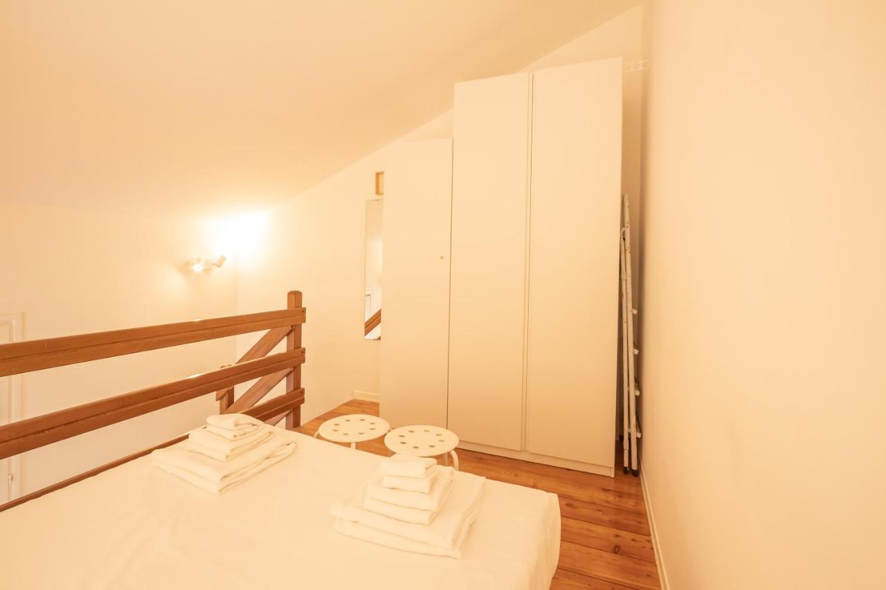 Appartement Realkasa Lame Flat à Bologne Extérieur photo