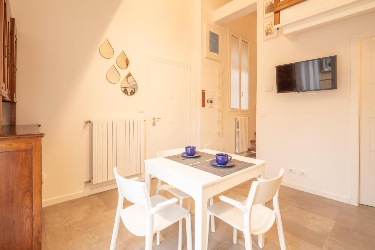 Appartement Realkasa Lame Flat à Bologne Extérieur photo